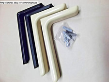 COPPIA REGGI MENSOLA CASPIM