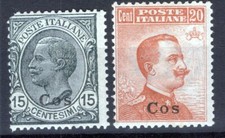 COLONIE EGEO COO 1921-22 15