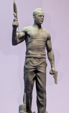 Bruce Willis "John McClane"