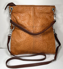 Borsa a tracolla Lavorazione