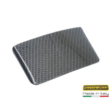 1799-CARB VISIERA CARBON LOOK