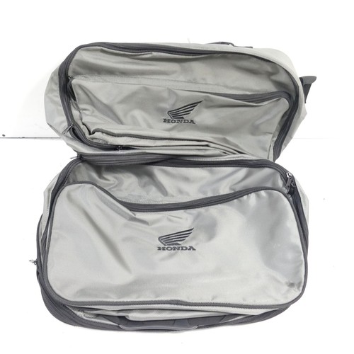 Honda crf 1100 21 borsa - crf,