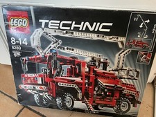 Lego Technic 8289 Camion dei