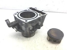 CILINDRO CON PISTONE MOTORE SUZUKI BURGMAN AN 400 2007 CG111