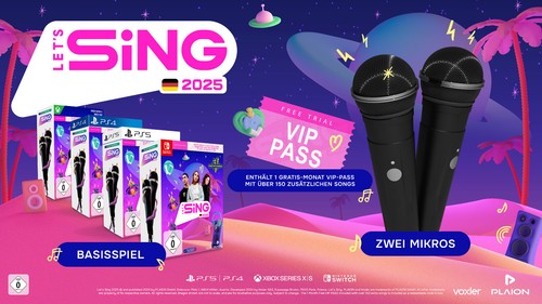 Let sing 2025 con - sing, |
