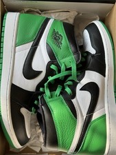 Nike Air Jordan 1 Mid SE