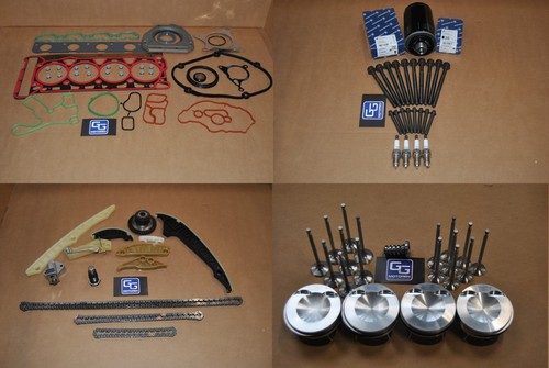 Kit riparazione pistone - , vw
