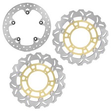 F800GS Dischi Freno Posteriori