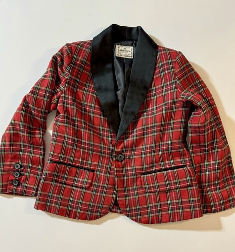 Blazer minitura bambino - blazer, la