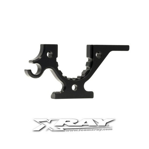 Xray 302766 alu lower - xray, t4'20