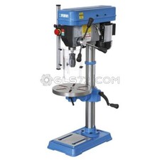 TRAPANO A COLONNA DA BANCO CON