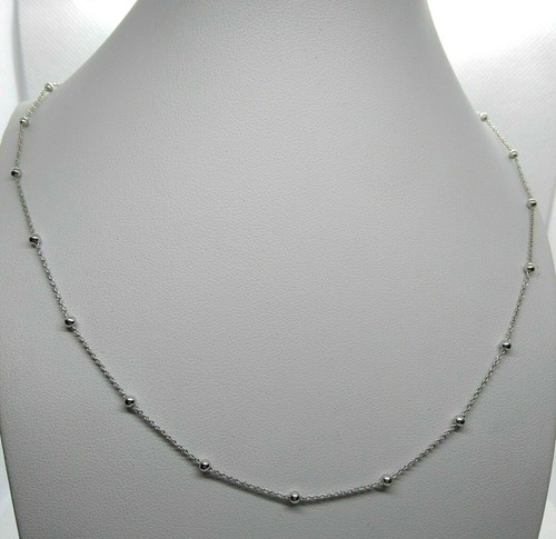 Collana argento modello - collana,