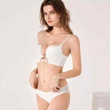 Biancheria Intima Set Slip