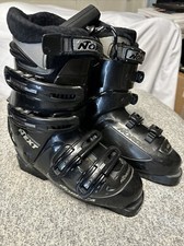 Nordica Next 57 Ski Boots High
