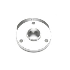 Coppia Distanziali da 25mm per Smart Fortwo Restyling 10-15 - Senza Bulloni