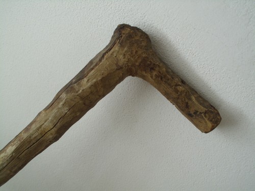 Bastone passeggio vintage - bastone, da