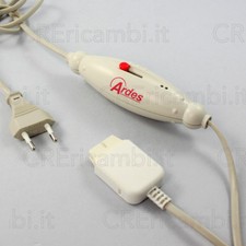 Comando 3 Fori Scaldaletto