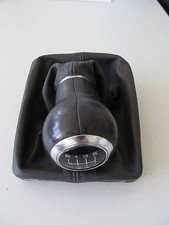 Schaltknauf Schaltsack 6Gang