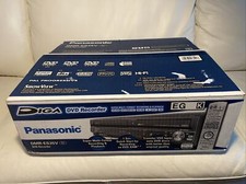 Videoregistratore DVD/VHS