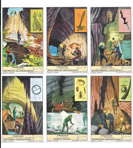 Liebig trade cards - liebig,