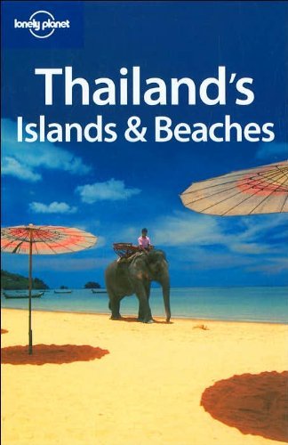 Lonely planet thailand - lonely, thailand's
