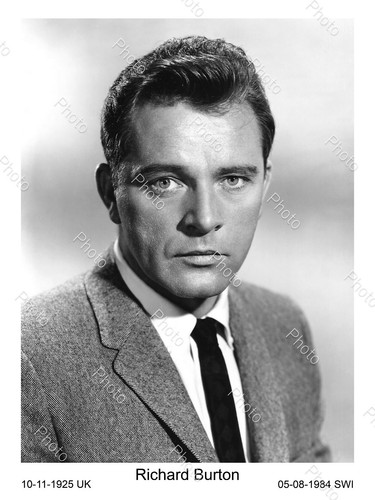 Richard burton patrick bauchau - burton,