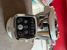 Moulinex cuisine companion xl 4,5L