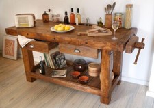 Banco falegname per arredo - per,
