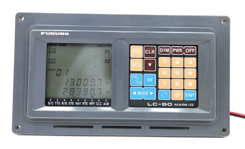 Furuno electric 90mark ii - furuno,