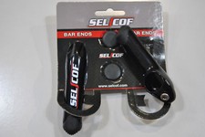 Appendici SELCOF corte Black