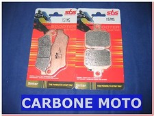 KIT PASTIGLIE FRENO ANT.+