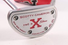 Mano sinistra Scotty Cameron