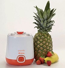 ARIETE 621 YOGURTIERA
