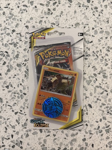 Pokemon tcg cosmic eclipse - pokemon,