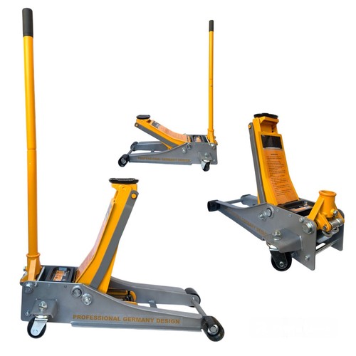 Crick auto ton cric - crick,