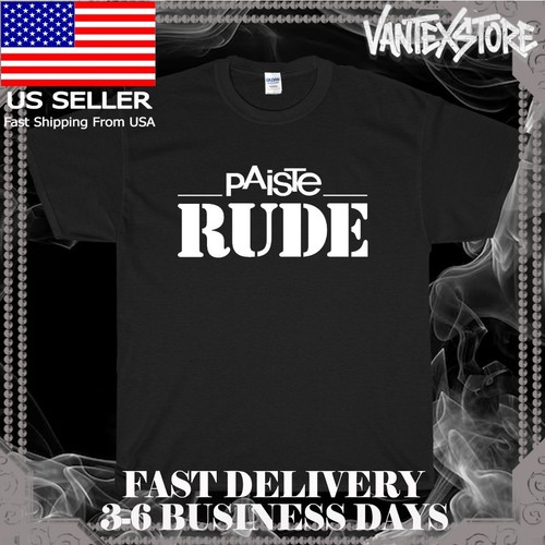 Nuova camicia paiste - nuova,