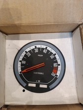 Contagiri Jaeger Quadro Strumentazione Lancia Beta 1 Serie