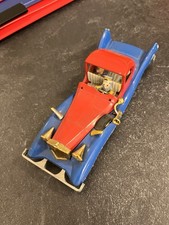 PAPERONE POLITOYS. M  1:43