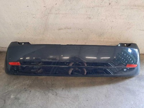 Paraurti post ford - ford, fiesta