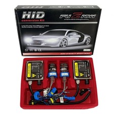 KIT XENON H7 SUPERLIGHT 12V
