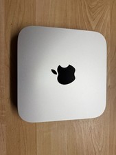 Apple Mac mini (256GB SSD, M1