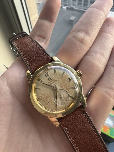 Omega seamaster vintage - omega,