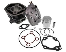 Cilindro VANEZ Minarelli LC