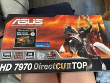 ASUS AMD Radeon HD 7970 Direct