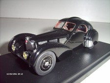 BUGATTI TYPE 57SC ATLANTIC