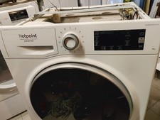 Hotpoint Ariston Scheda