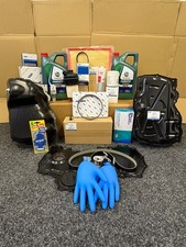 KIT CINGHIA DISTRIBUZIONE FORD
