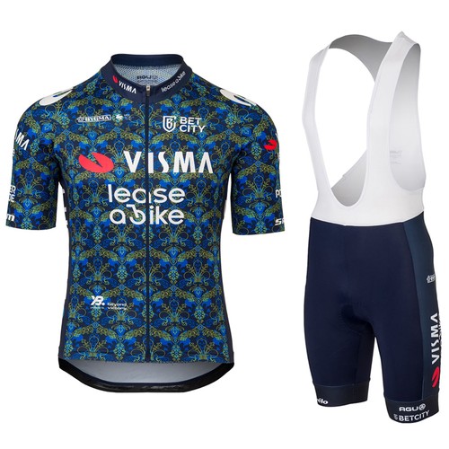 2025 visma ciclismo - visma, manica