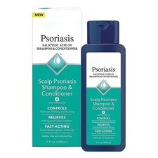 Nizoral shampoo e balsamo per