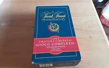 Gioco TRIVIAL PURSUIT 1995 Tiratura Limitata